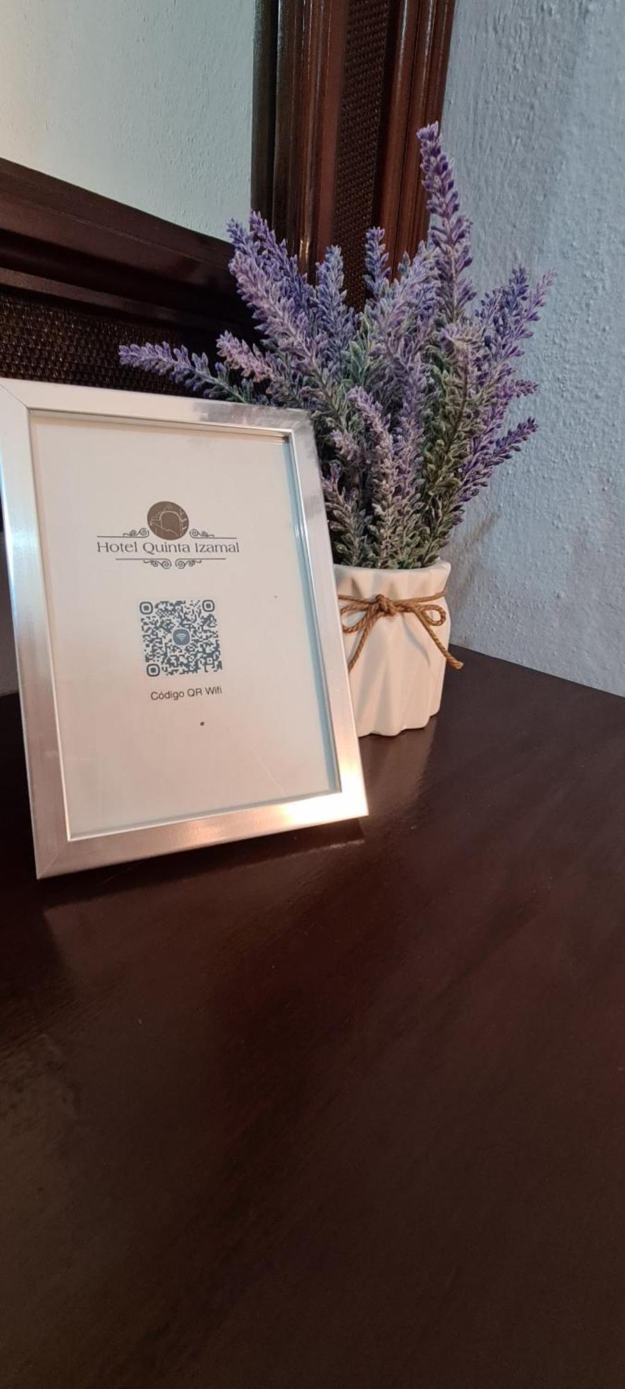 Hotel Quinta Исамаль Номер фото